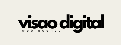 Logotipo Visão Digital